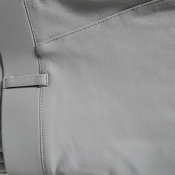 BETABRAND AQUA  PULL-ON STRETCH PANTS/ M. - Picture 10 of 10